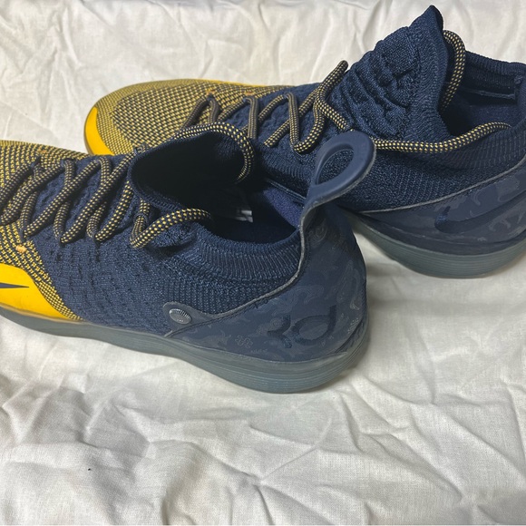 Nike KD 11 Chinese Zodiac - Picture 3 of 5